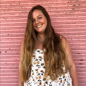 Meet your Posher, Sara